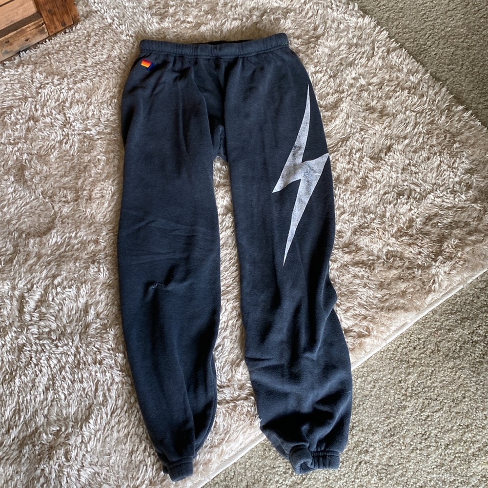 Aviator Nation Bolt Sweatpants